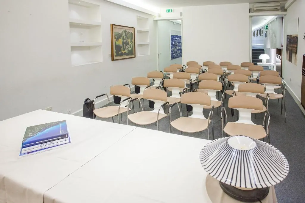 Conferences, Italia, Cagliari