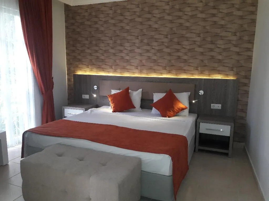 Room, Mardiva Family Lykia Botanika Beach & Fun Club, Dalaman