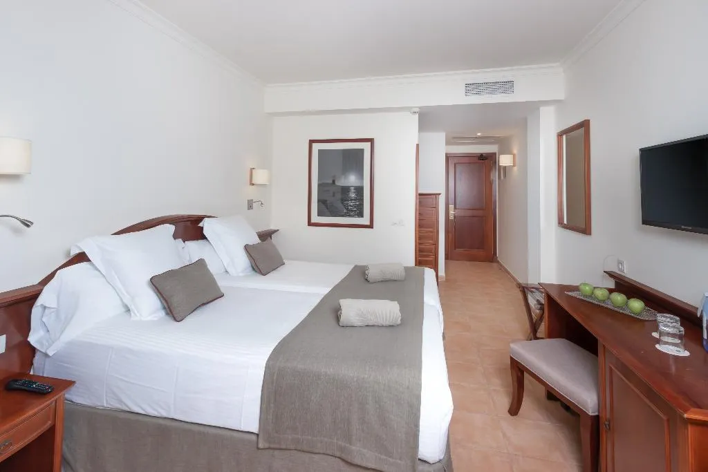 DOUBLE CAPACITY 3 Room, Valentin Sancti Petri, Costa De La Luz