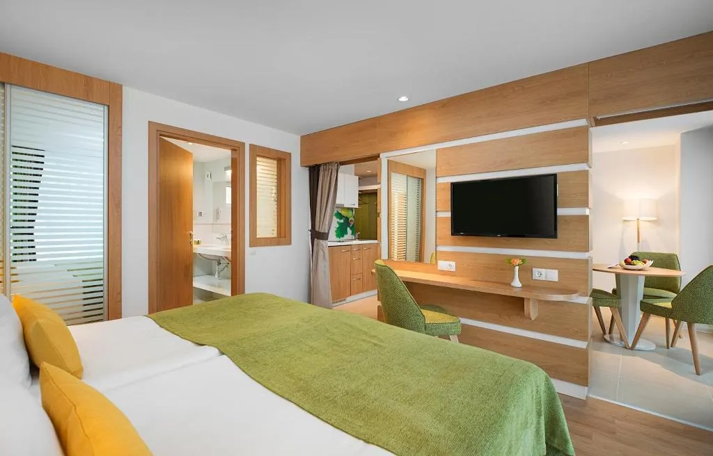Room, Forest Beach, Bourgas