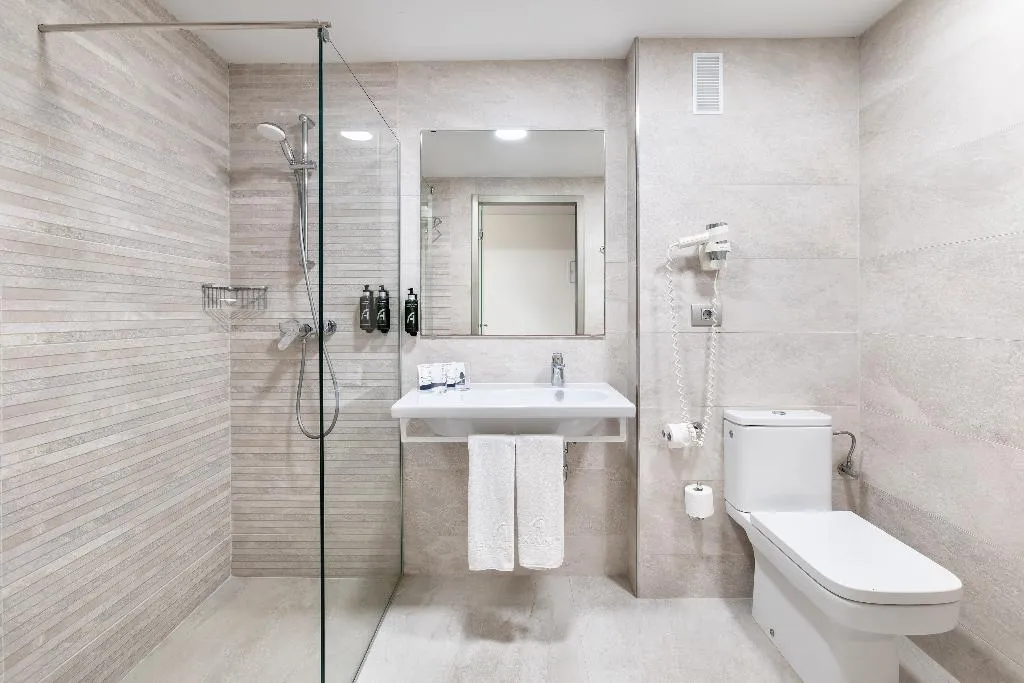 Double or Twin SUPERIOR Room, Alexandre Troya, Tenerife