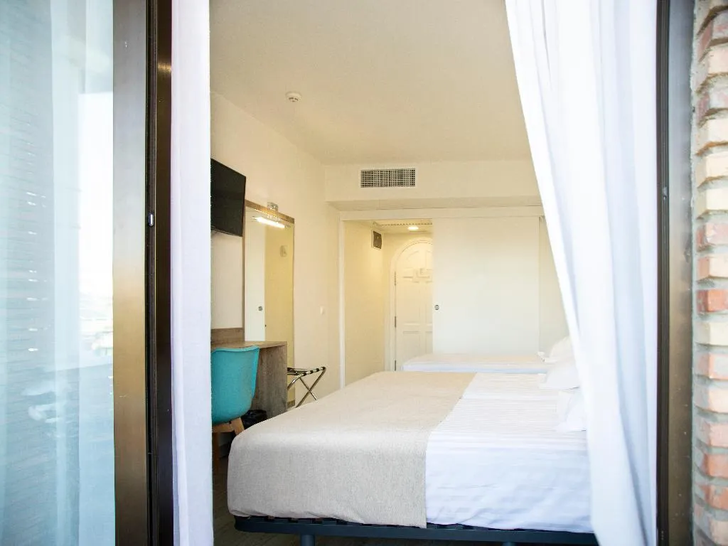Room, Hotel Boutique Calas de Alicante, Costa Blanca