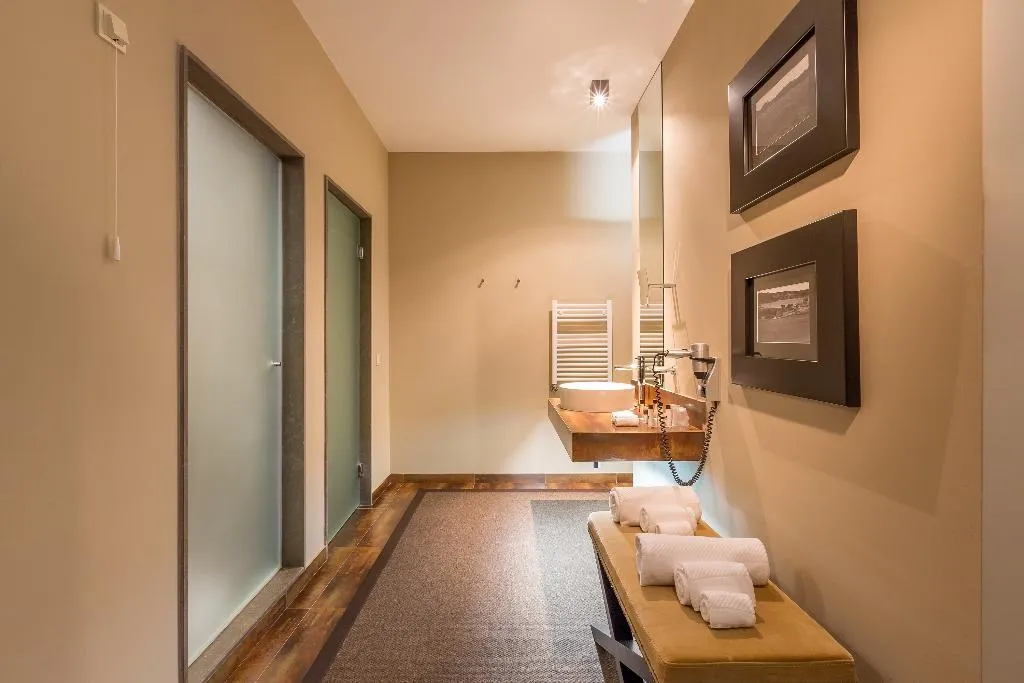 DOUBLE STANDARD Room, NAU Morgado Golf and Country Club, Algarve