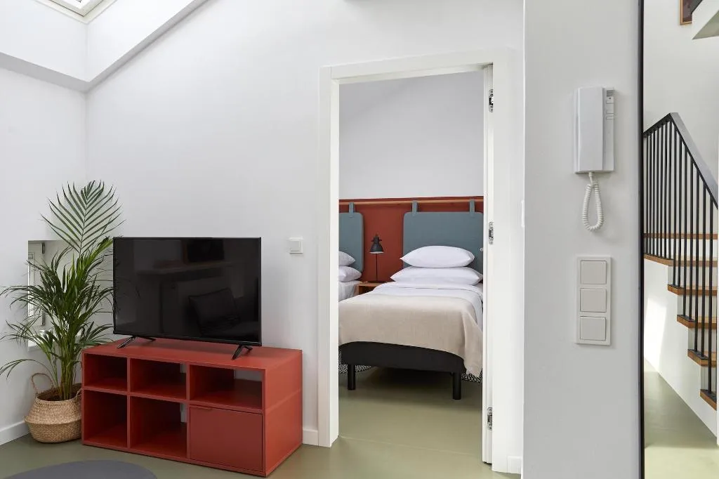 Room, Plantonia Aparthotel, Krakow