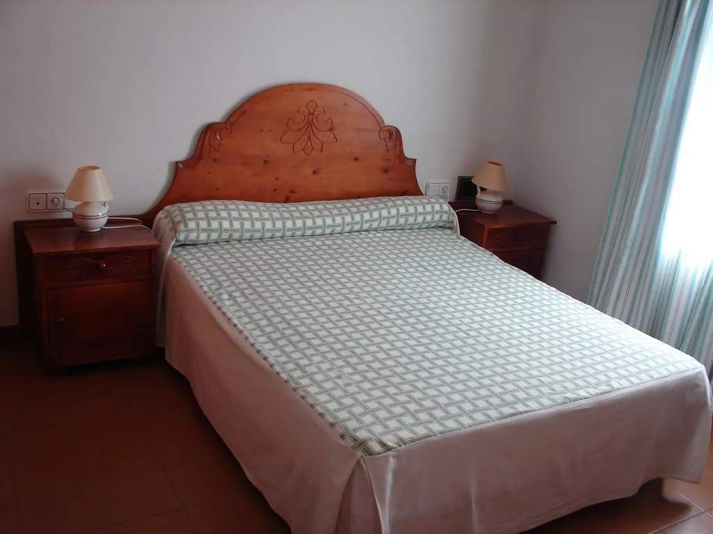 DOUBLE SINGLE USE STANDARD Room, Villa de Priego de Córdoba, Andalucia