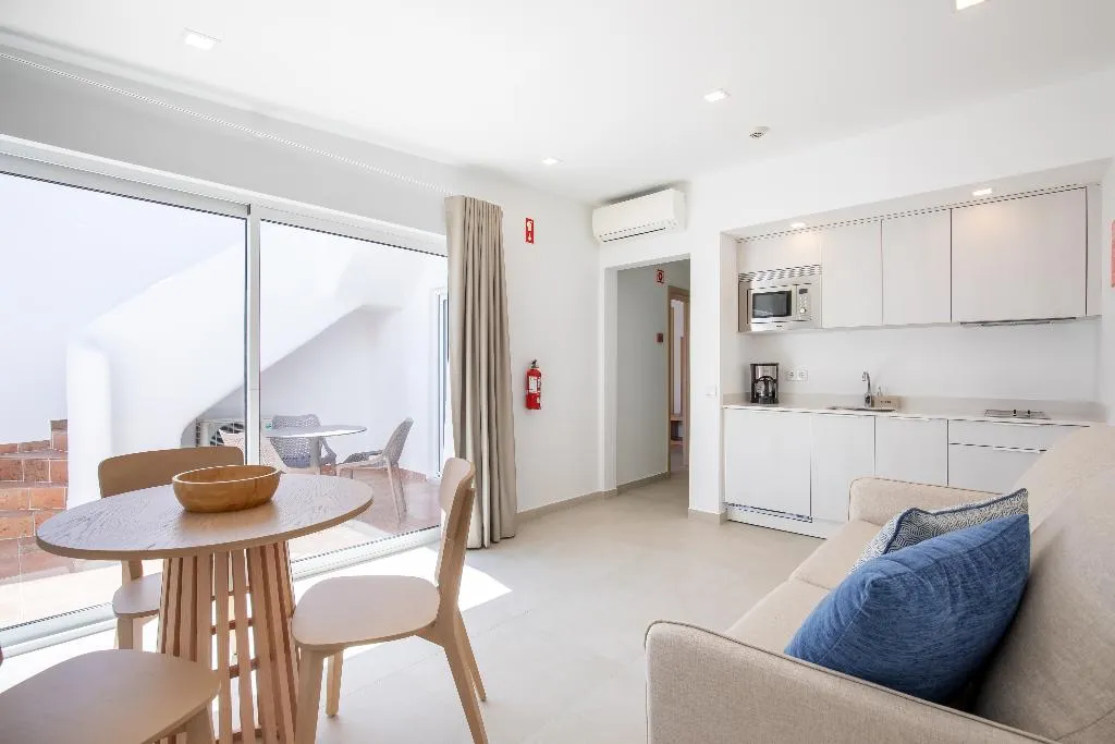 VILLA ONE BEDROOM Room, Âncora Park, Algarve