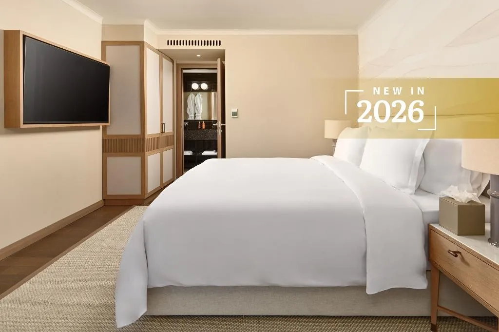 SUITE PREMIUM SEA VIEW Room, Amfora Hvar Grand Beach Resort, Split