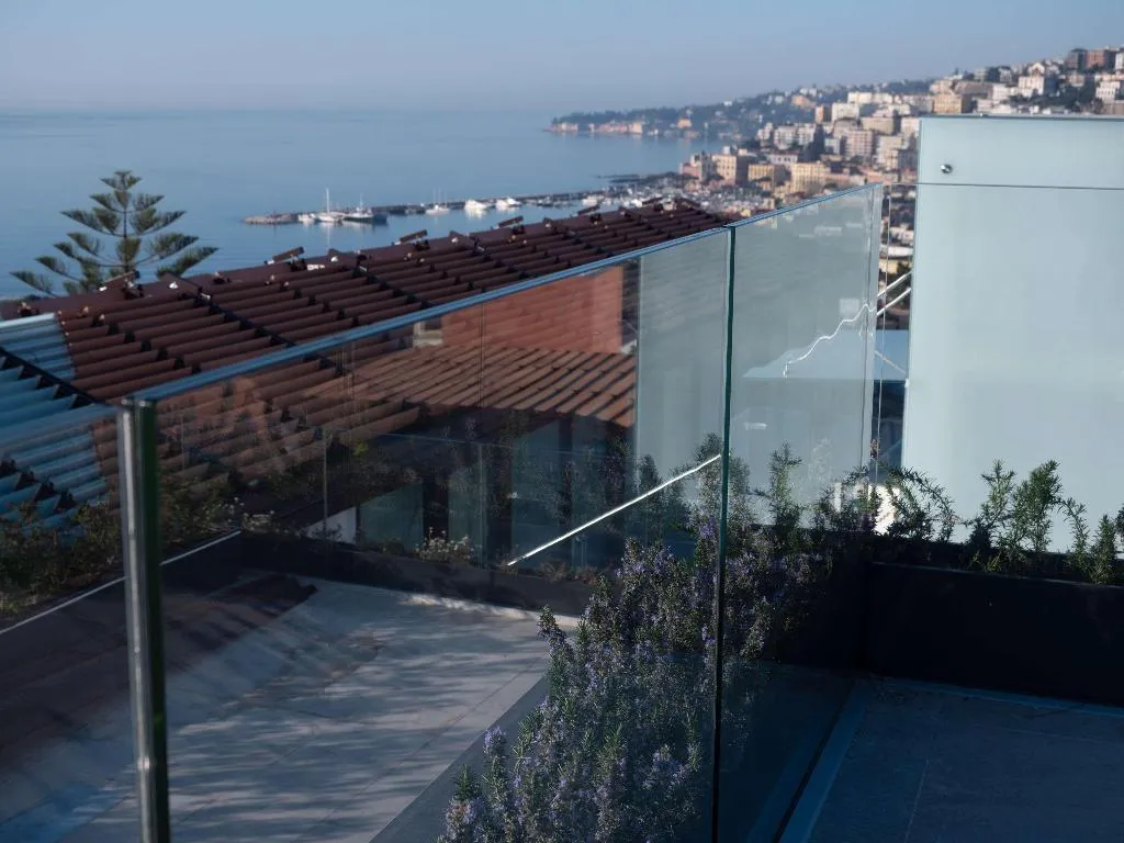 General view, de Bonart Naples-Curio Collection by Hilton, Naples