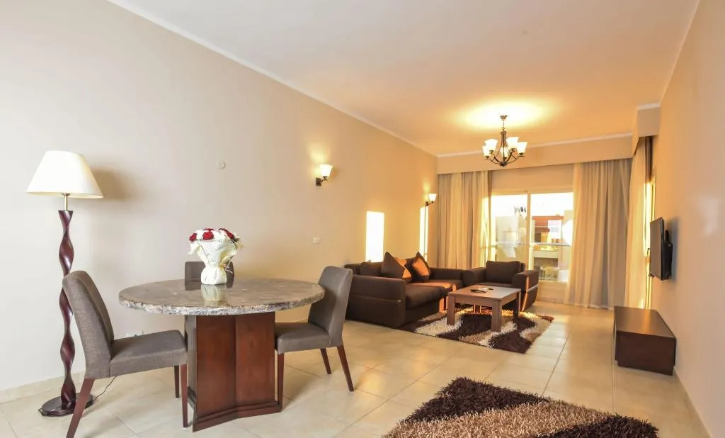 Room, Rivoli Suites, Red Sea Riviera