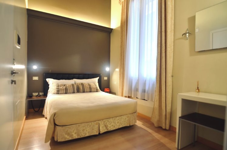 Hotel Tiepolo, Venice