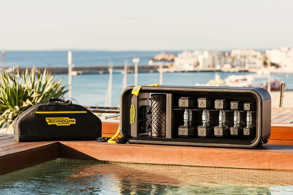 Sports and Entertainment, Ibiza Gran Hotel, Ibiza