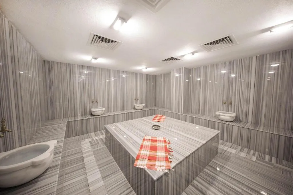 Sports and Entertainment, Laren Seaside Hotel & Spa, Antalya