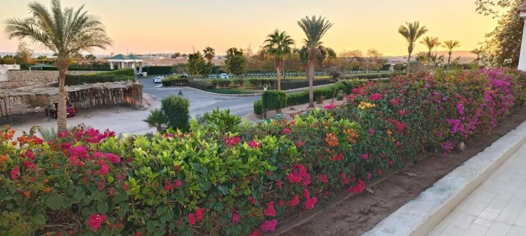 General view, Eden Rock Hotel - Sharm El Sheikh, Red Sea Riviera