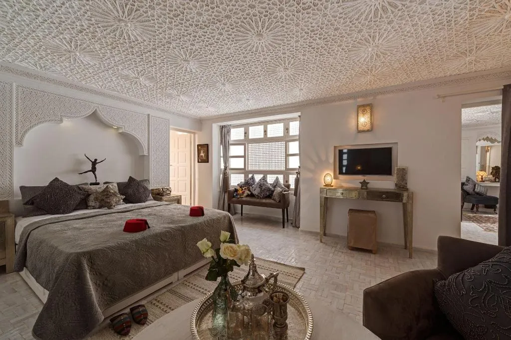 Room, Riad Star By Marrakech Riad, Marrakech
