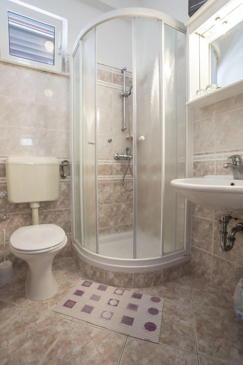 Room, Villa Amigo, Split