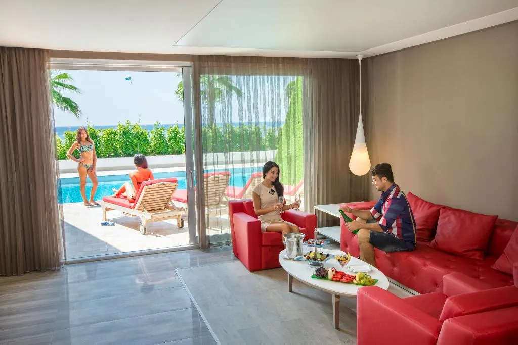 VILLA STANDARD Room, Adam & Eve, Antalya