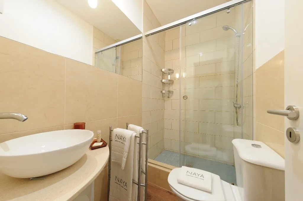 DOUBLE TWO BEDS Room, Naya - Downtown Guesthouse, Porto