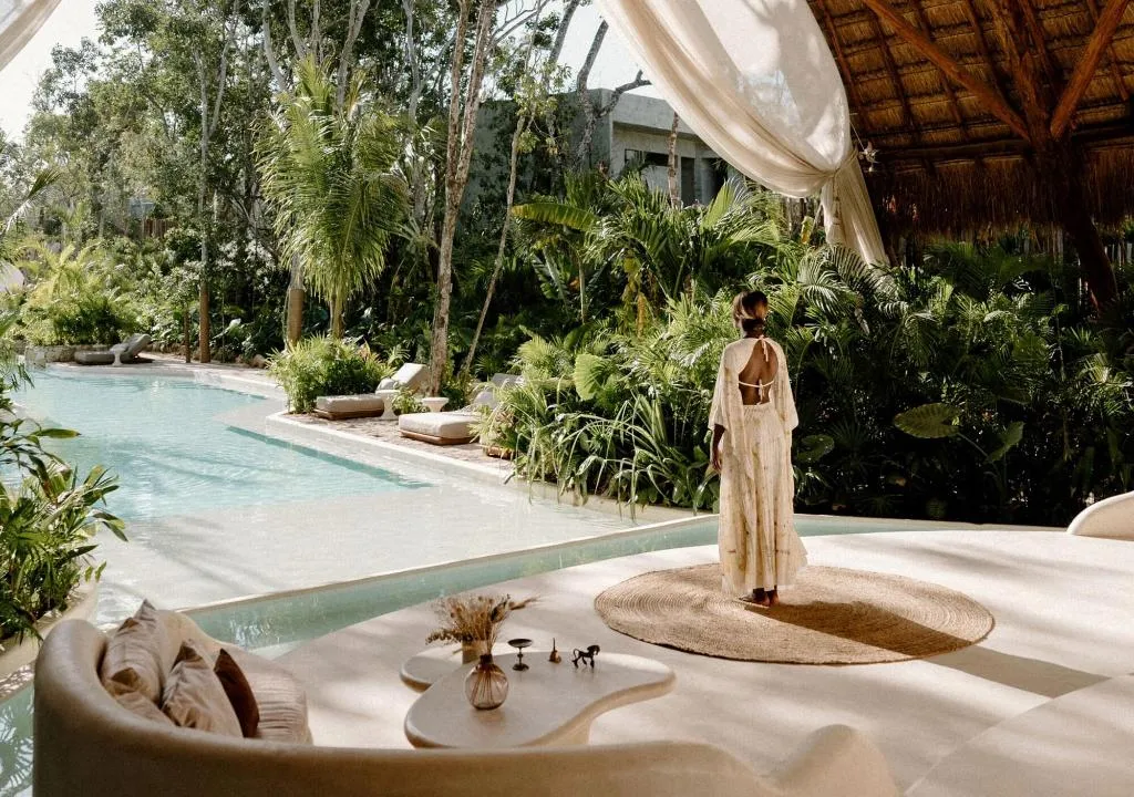 Sports and Entertainment, Hotel Milam, Cancun Area