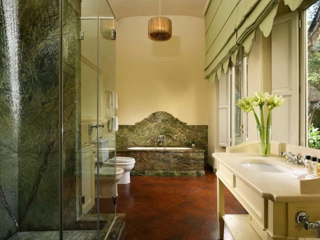 Room, Palazzo Di Camugliano, Florence