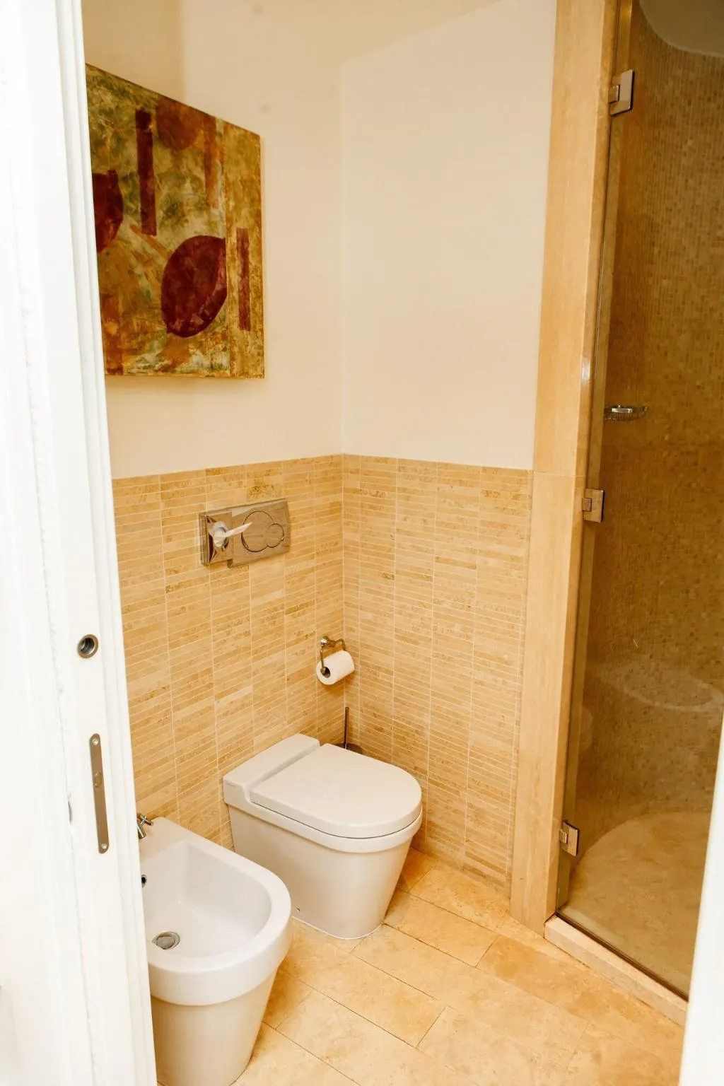 Room, Misia Country Resort & Spa, Perugia