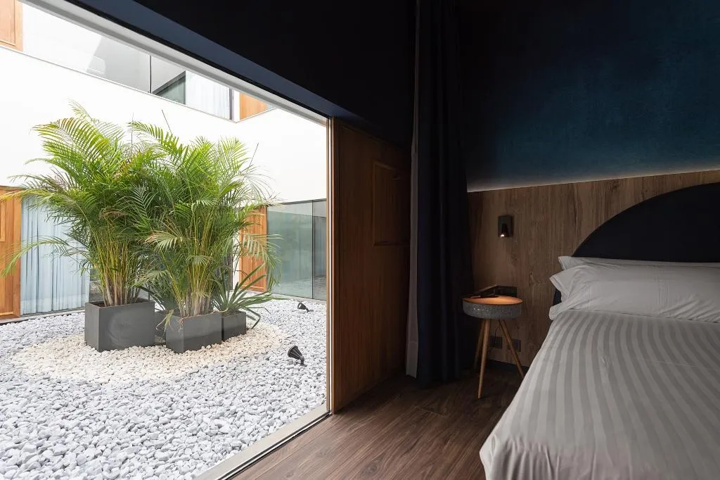 Double or Twin CLASSIC Room, Boutique Hotel Cordial La Peregrina, Gran Canaria