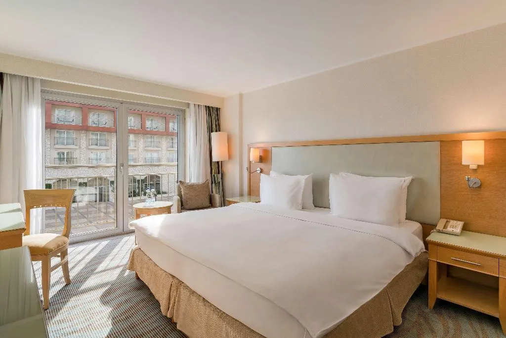 Room, Radisson Blu Resort & SPA Cesme, Izmir