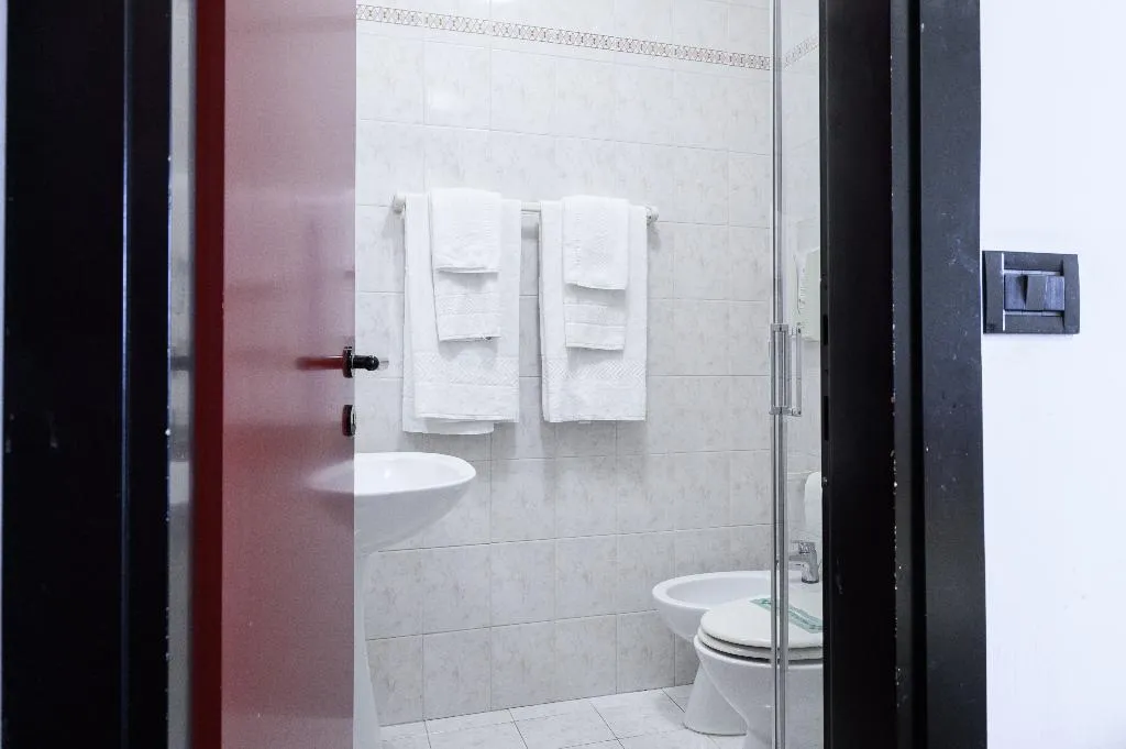 DOUBLE STANDARD Room, Hotel Due Ragni, Venice