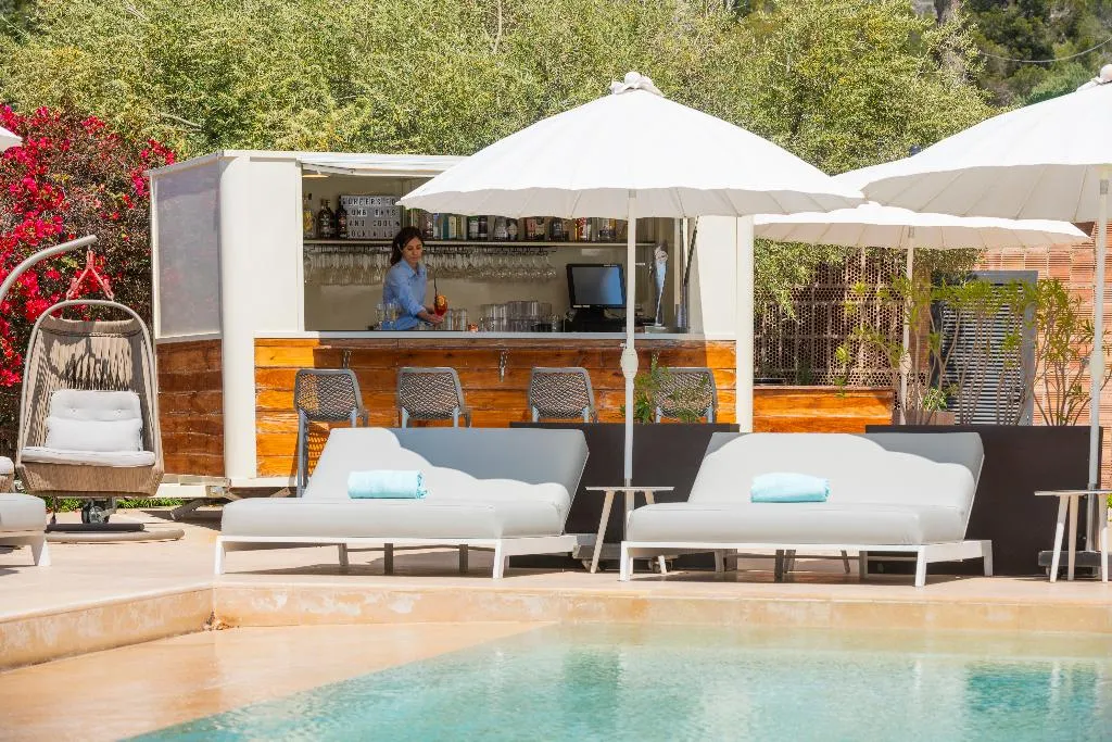 Pool, Leonardo Boutique Hotel Port Portals - Adults only, Majorca