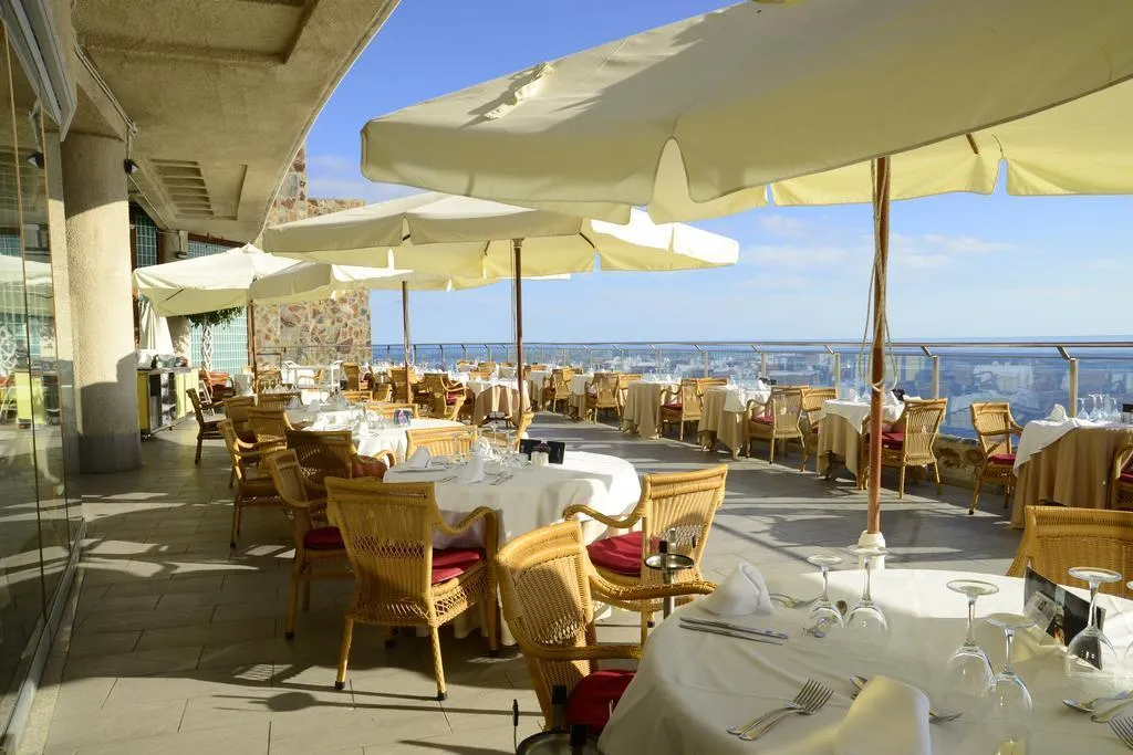 General view, Gloria Palace Amadores Thalasso & Hotel, Gran Canaria