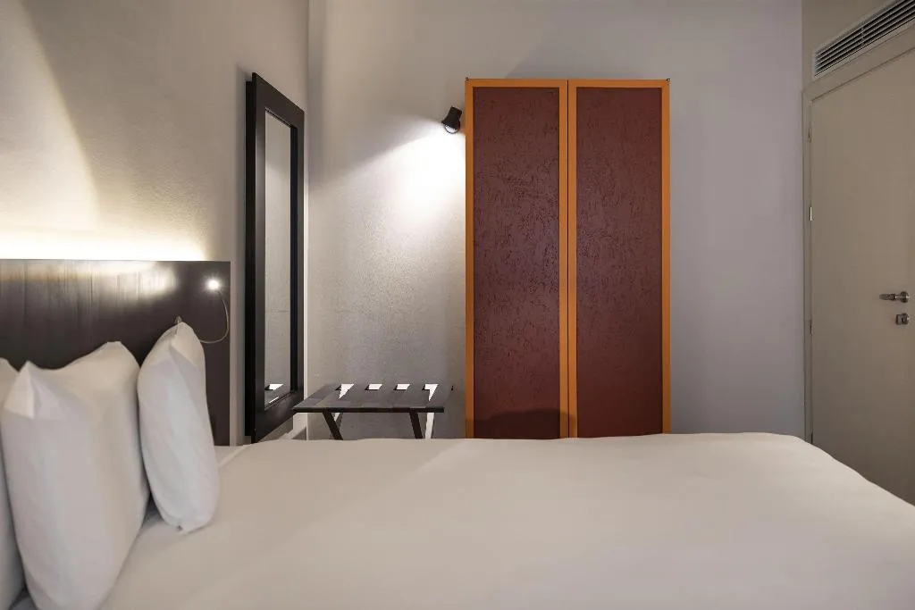 Room, Savona 18 Suites, Milan
