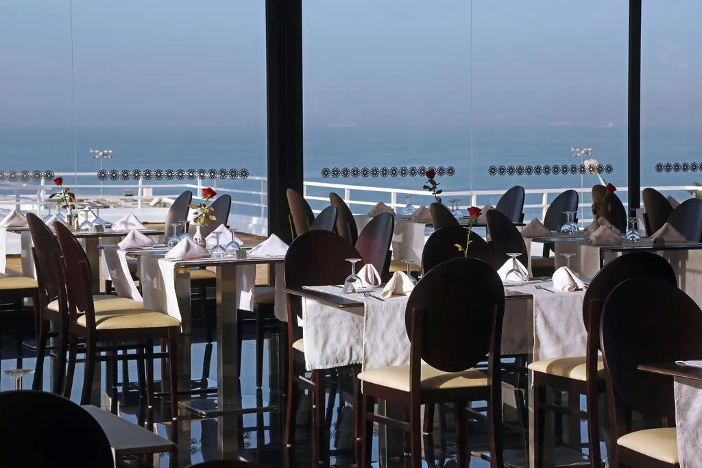 Restaurant, Anezi Appartment, Agadir