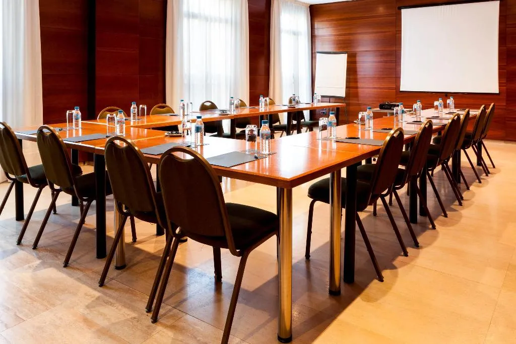 Conferences, Sercotel AB Arganda, Madrid