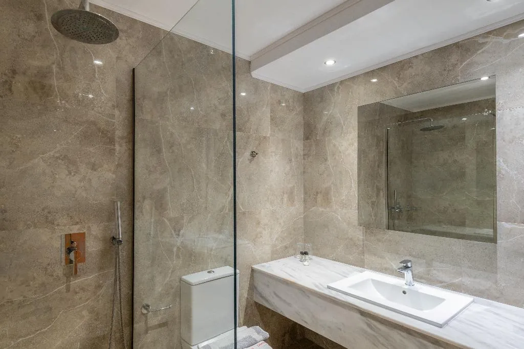 Double or Twin STANDARD Room, Themis Beach Hotel, Crete