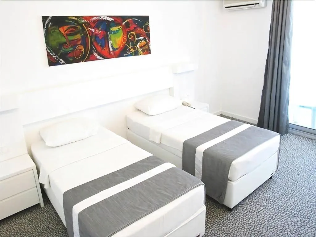 Room, Scala Nuova Anex Hotel, Izmir