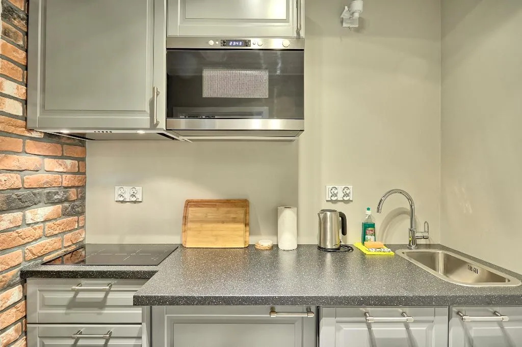 STUDIO CAPACITY 4 Room, Apartamenty Taja, Krakow