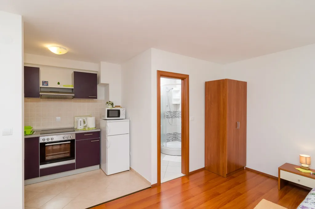 STUDIO WITH TERRACE Room, Apartments Ira, Dubrovnik
