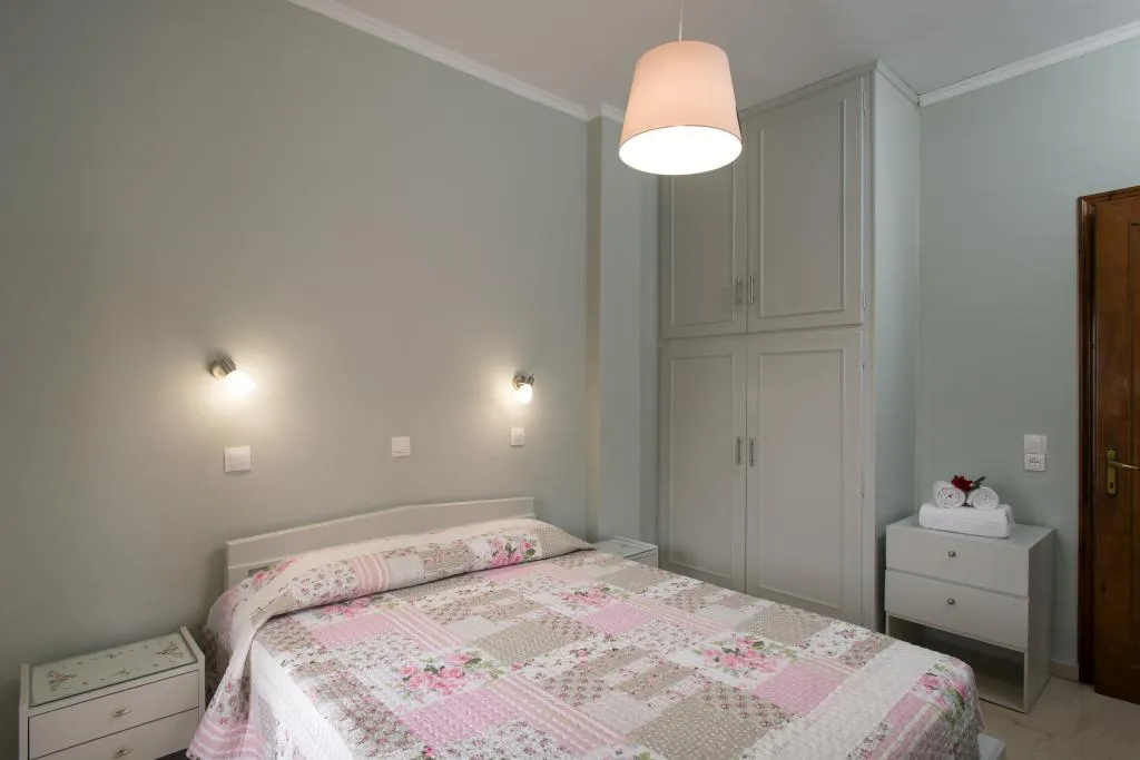 Room, Villa Eleni, Corfu