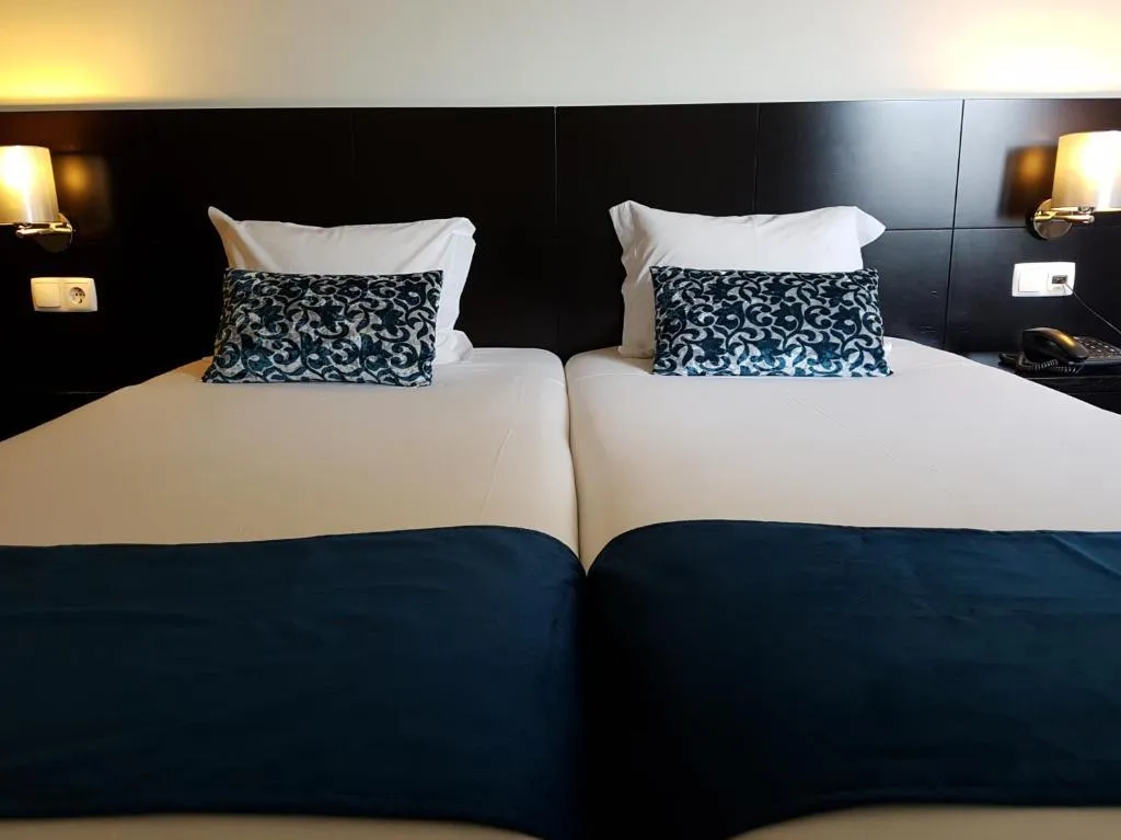 TWIN STANDARD Room, Lisbon City Hotel, Lisbon