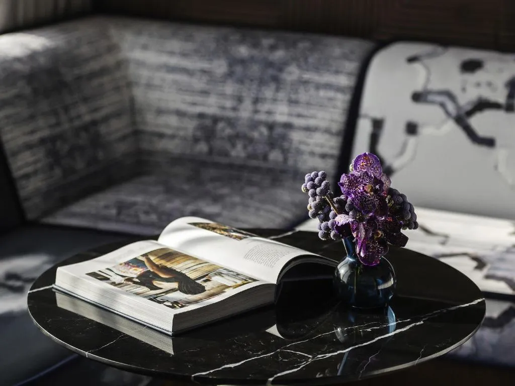 STUDIO TWO BEDS Room, SO/ Uptown Dubai, Dubai