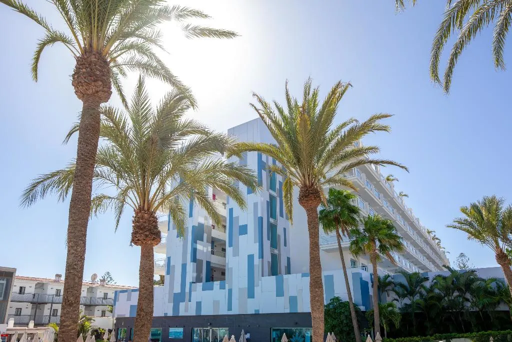General view, Hotel Labranda Marieta & Spa – Adults Only, Gran Canaria