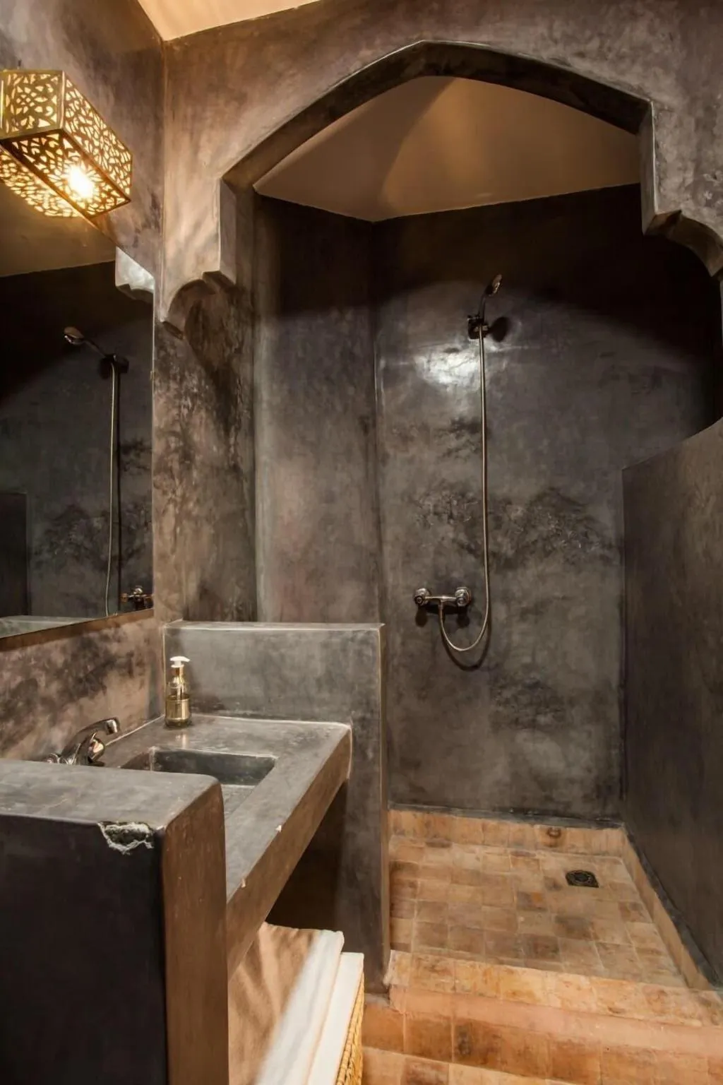 Room, Riad 111, Marrakech