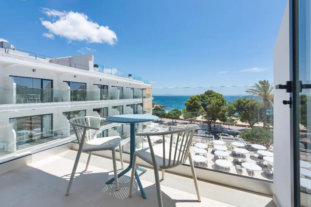 Double or Twin SEA VIEW Room, Palia Tropico, Majorca