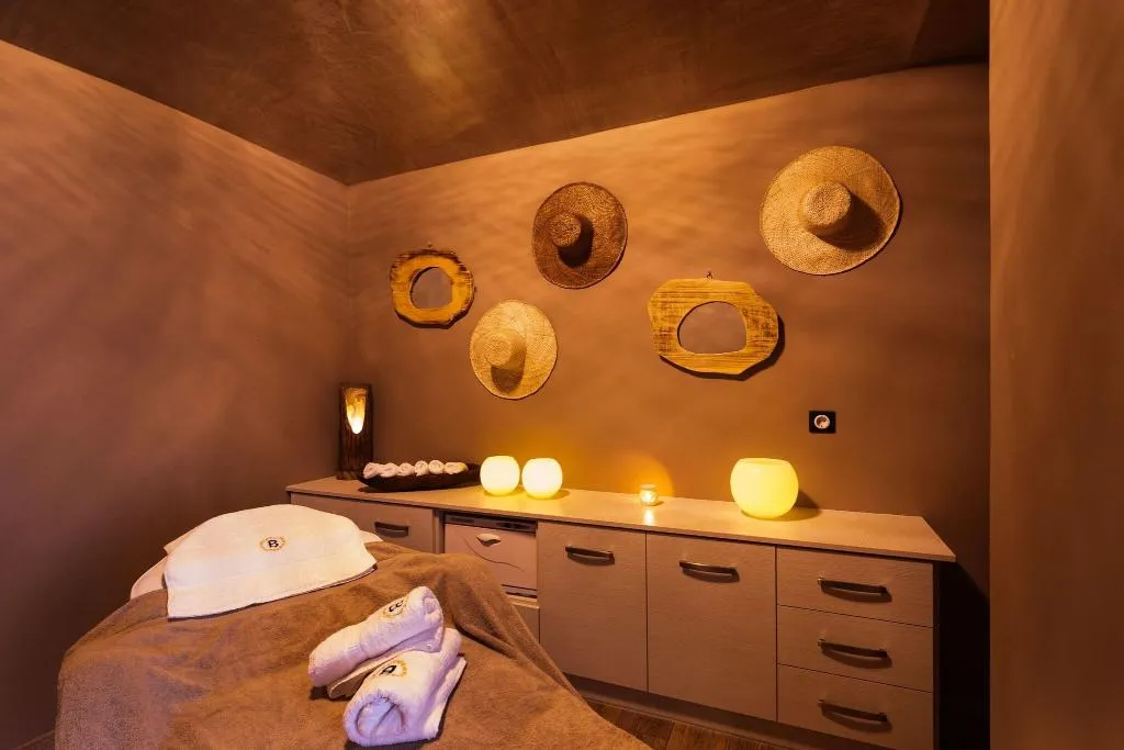 Sports and Entertainment, Belvedere Apts & spa, Crete
