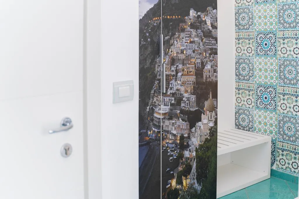 Double or Twin SUPERIOR Room, Hotel Miramare, Naples