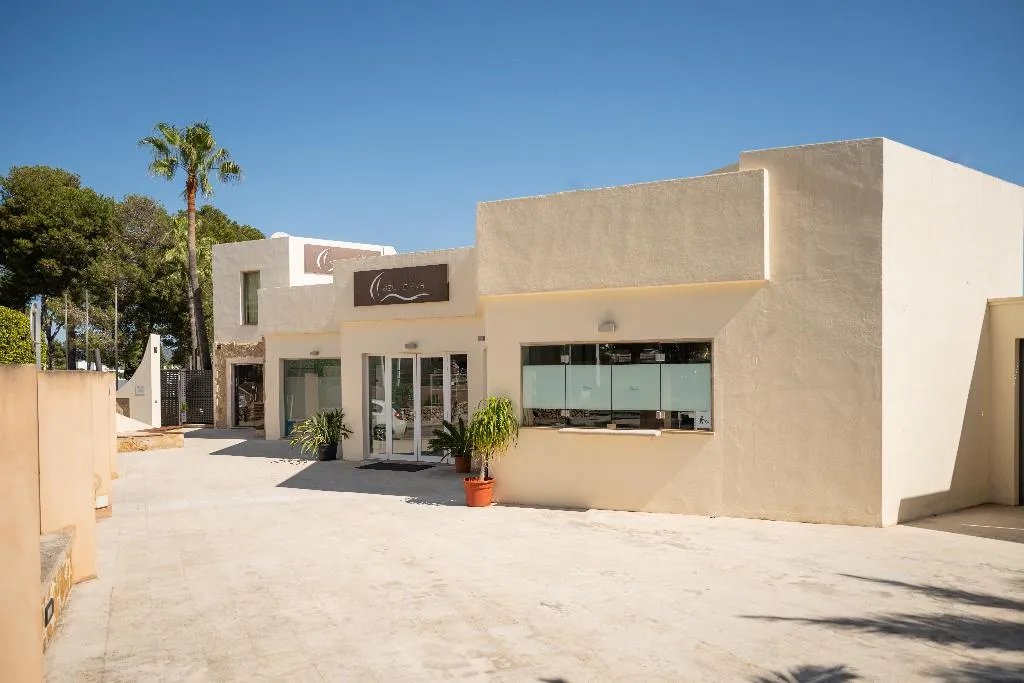 General view, Azul Playa Apartments, Majorca