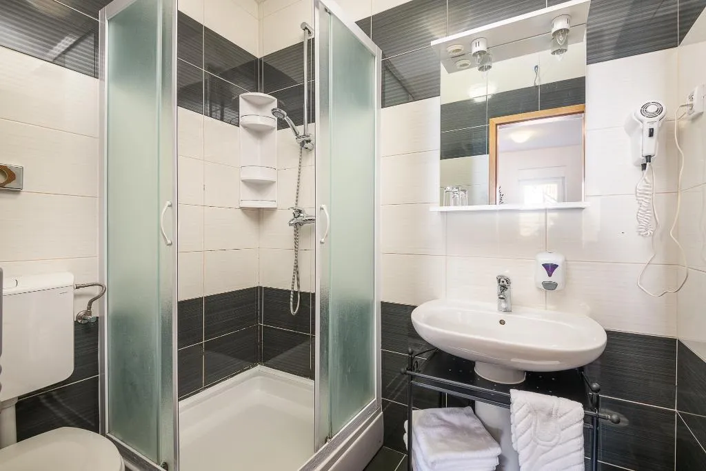 STUDIO WITH BALCONY Room, Apartments Didan, Dubrovnik