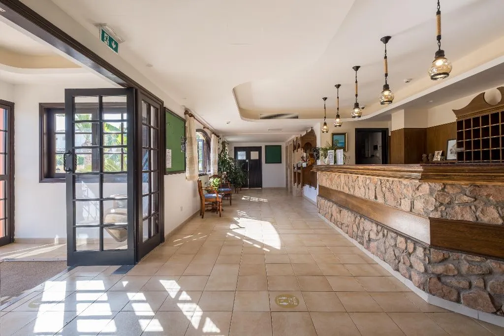 General view, Anais Bay Apartment, Cyprus