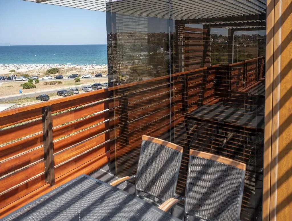 Room, Design Hotel Logatero, Bourgas