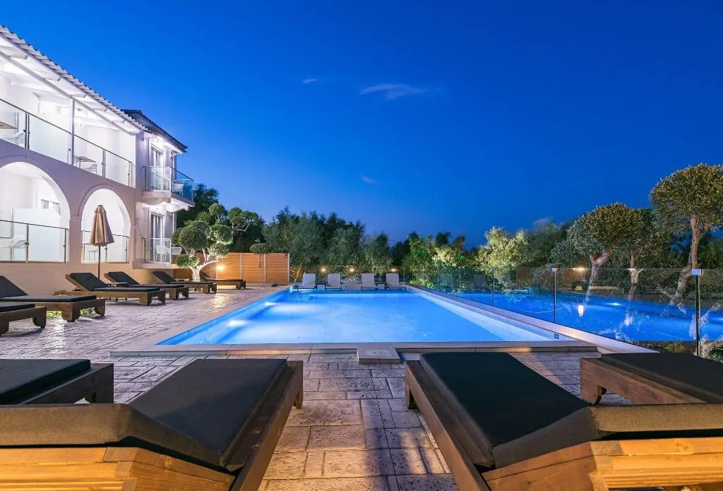 Sports and Entertainment, Litore Luxury Living, Zante