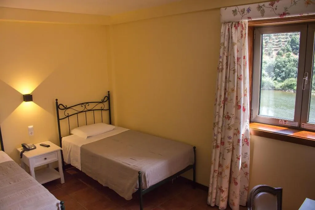 Room, Hotel Casa Do Tua, Porto